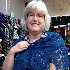 Meet your Posher, Carol